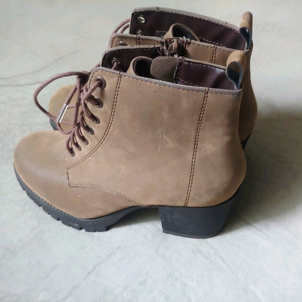 Ankle Boots